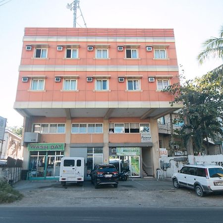 Reddoorz @ Asiana Pension Inn Mandaue-stad Buitenkant foto